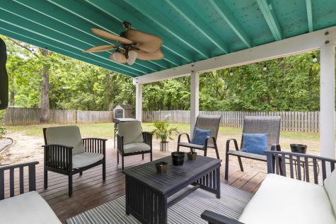 3375 Crowell Lane Mount Pleasant SC 29466