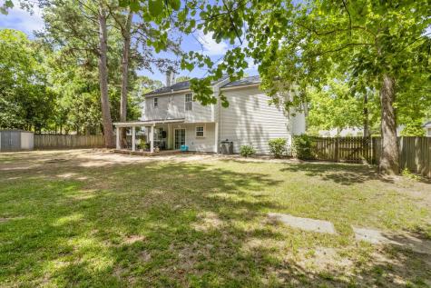 3375 Crowell Lane Mount Pleasant SC 29466