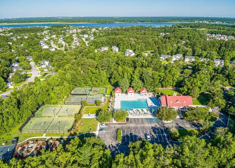 3375 Crowell Lane Mount Pleasant SC 29466