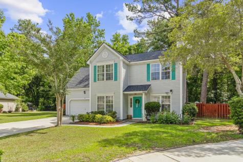 3375 Crowell Lane Mount Pleasant SC 29466