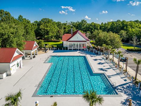 3375 Crowell Lane Mount Pleasant SC 29466