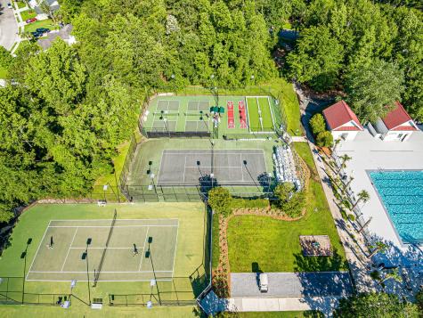 3375 Crowell Lane Mount Pleasant SC 29466