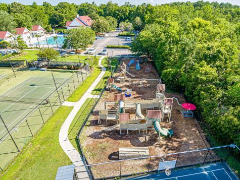 3375 Crowell Lane Mount Pleasant SC 29466