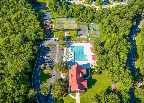 3375 Crowell Lane Mount Pleasant SC 29466