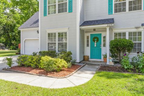 3375 Crowell Lane Mount Pleasant SC 29466