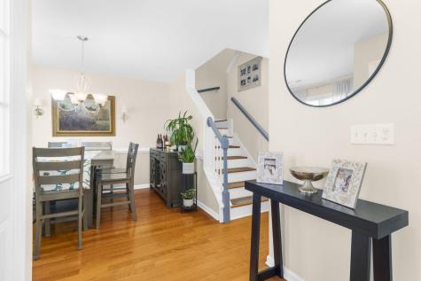 3375 Crowell Lane Mount Pleasant SC 29466