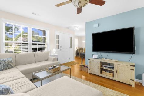 3375 Crowell Lane Mount Pleasant SC 29466