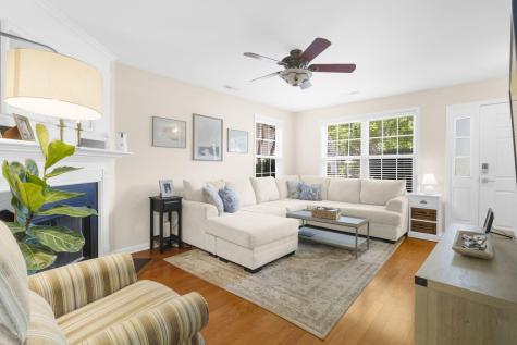 3375 Crowell Lane Mount Pleasant SC 29466