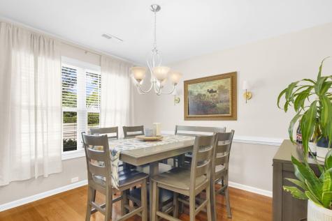 3375 Crowell Lane Mount Pleasant SC 29466