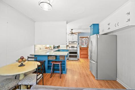 2203 Glendale Drive Charleston SC 29414