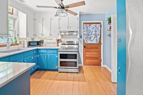 2203 Glendale Drive Charleston SC 29414