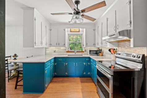 2203 Glendale Drive Charleston SC 29414
