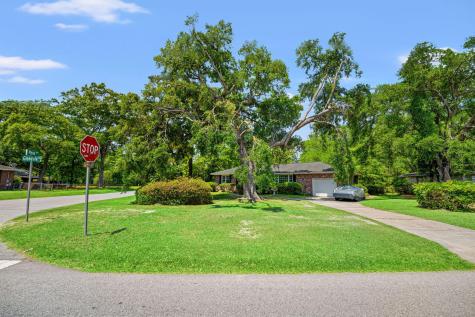 2203 Glendale Drive Charleston SC 29414