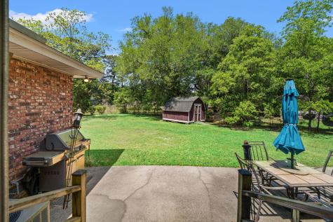 2203 Glendale Drive Charleston SC 29414