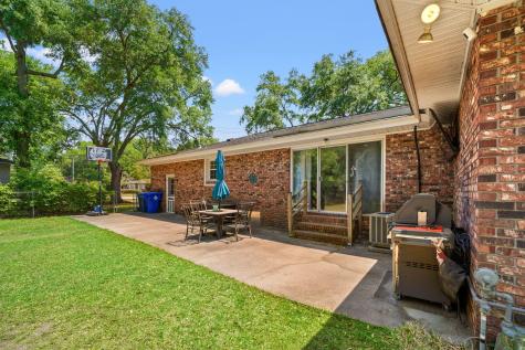 2203 Glendale Drive Charleston SC 29414