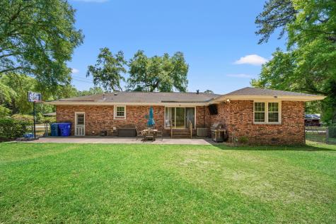 2203 Glendale Drive Charleston SC 29414