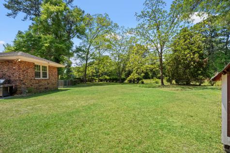 2203 Glendale Drive Charleston SC 29414