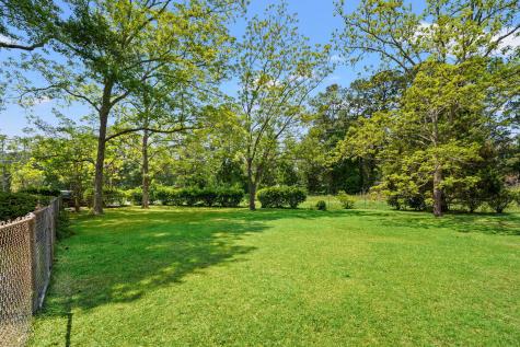 2203 Glendale Drive Charleston SC 29414