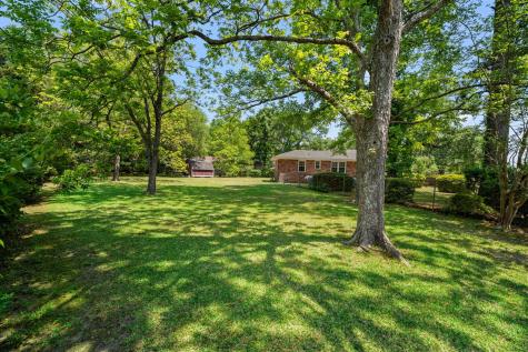 2203 Glendale Drive Charleston SC 29414