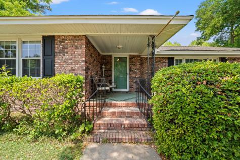 2203 Glendale Drive Charleston SC 29414
