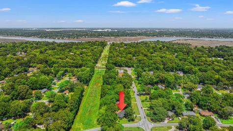 2203 Glendale Drive Charleston SC 29414