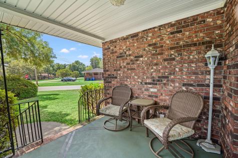 2203 Glendale Drive Charleston SC 29414