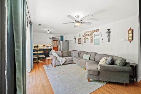 2203 Glendale Drive Charleston SC 29414