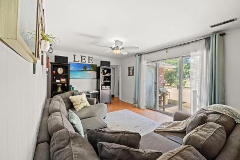 2203 Glendale Drive Charleston SC 29414