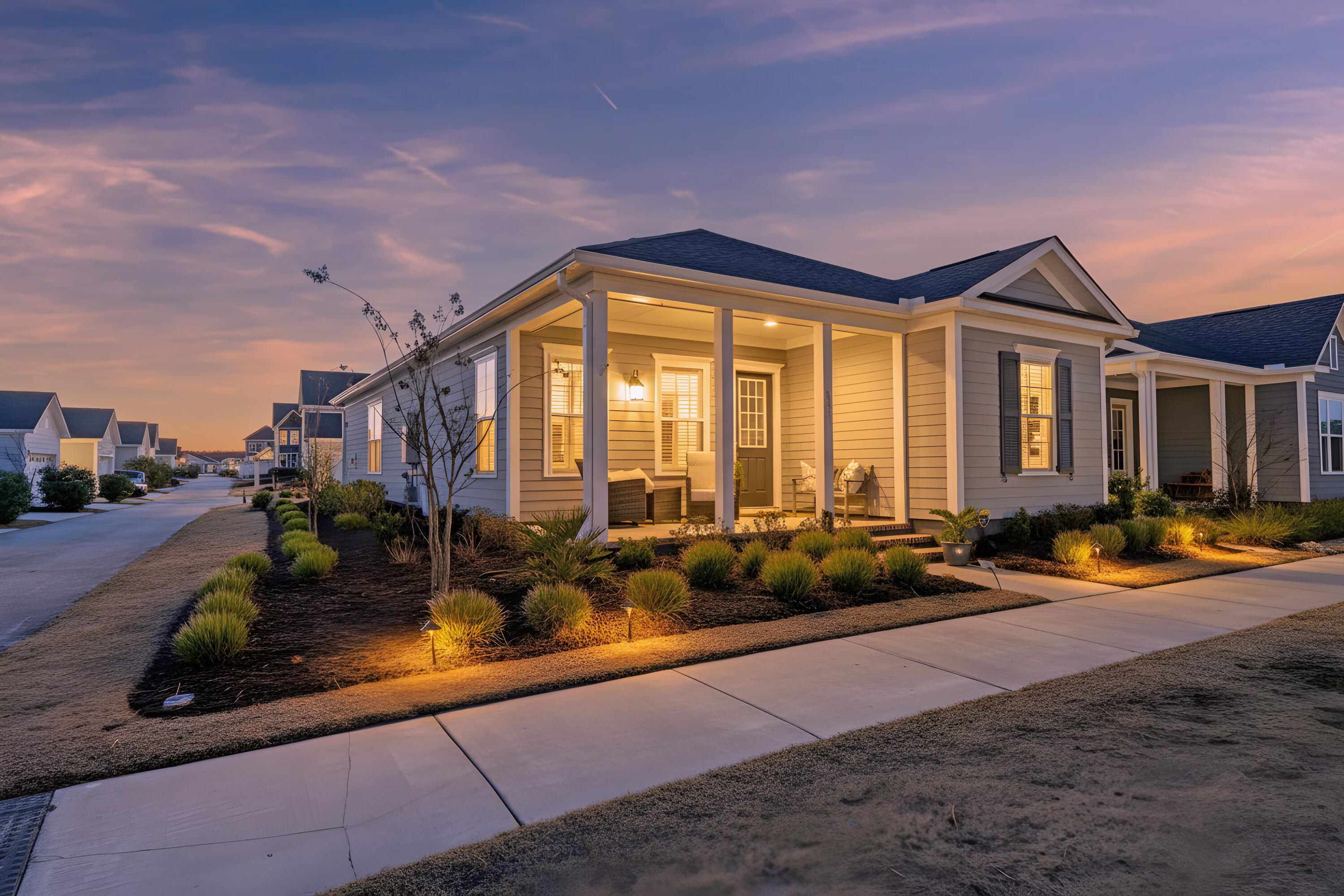 117 Crimson Street Summerville SC 29486