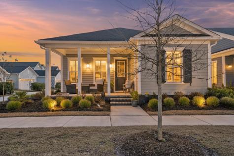 117 Crimson Street Summerville SC 29486