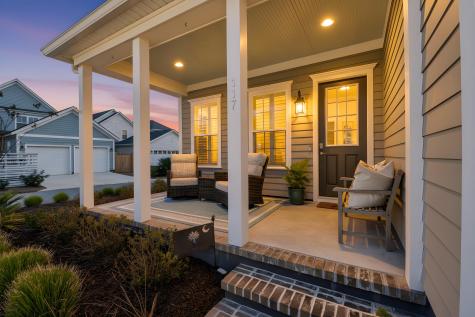 117 Crimson Street Summerville SC 29486