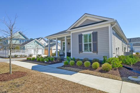 117 Crimson Street Summerville SC 29486