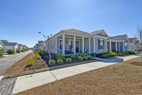 117 Crimson Street Summerville SC 29486