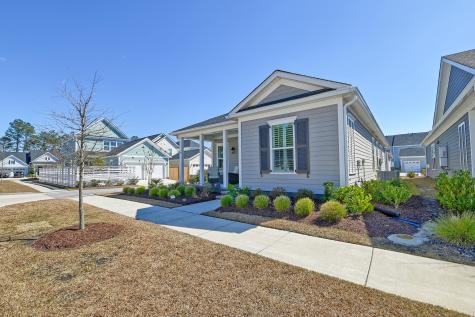 117 Crimson Street Summerville SC 29486