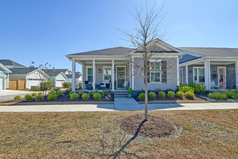 117 Crimson Street Summerville SC 29486