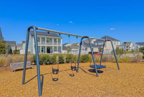 117 Crimson Street Summerville SC 29486