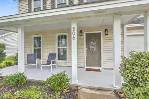 506 Tram Boulevard Summerville SC 29486