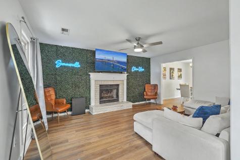 506 Tram Boulevard Summerville SC 29486