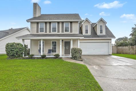 506 Tram Boulevard Summerville SC 29486