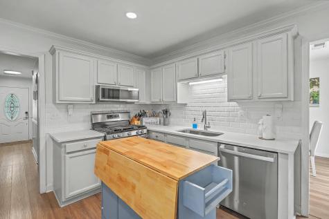 506 Tram Boulevard Summerville SC 29486