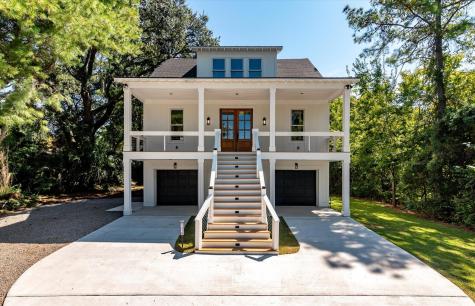 1216 Old Towne Road Charleston SC 29407