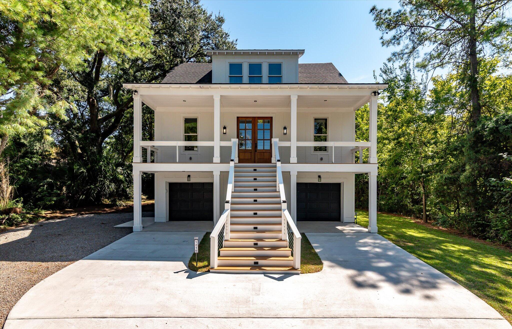 1216 Old Towne Road Charleston SC 29407