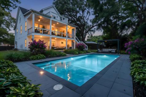 1216 Old Towne Road Charleston SC 29407