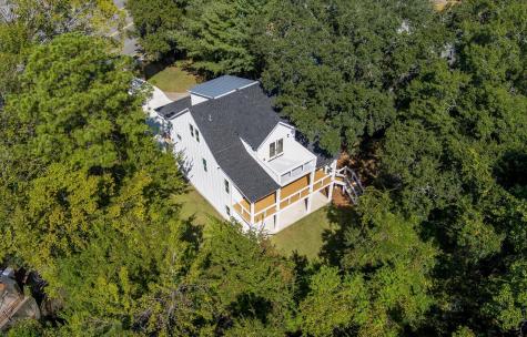 1216 Old Towne Road Charleston SC 29407