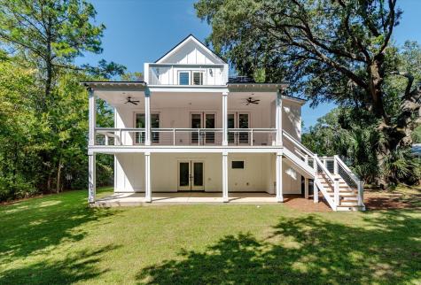 1216 Old Towne Road Charleston SC 29407