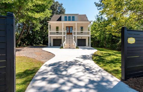 1216 Old Towne Road Charleston SC 29407