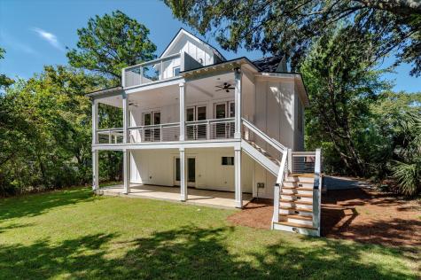 1216 Old Towne Road Charleston SC 29407