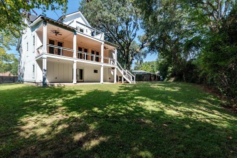 1216 Old Towne Road Charleston SC 29407