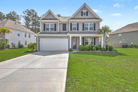 245 Celestial Boulevard Summerville SC 29486
