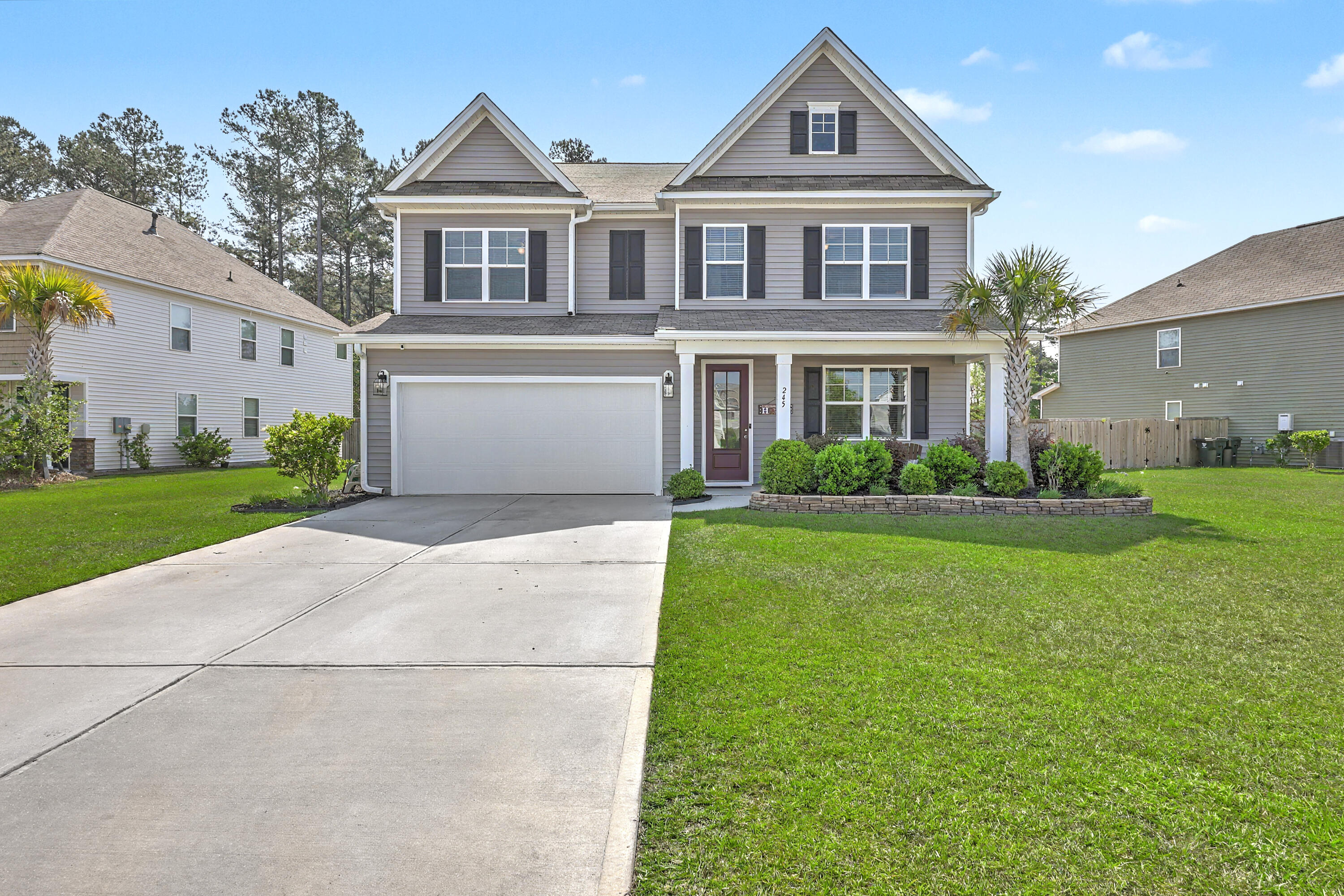 245 Celestial Boulevard Summerville SC 29486